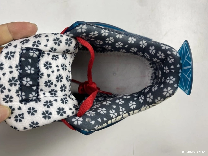 Rep Jordan SE Sashiko CW0898-400 Air 4 Retro 0824
